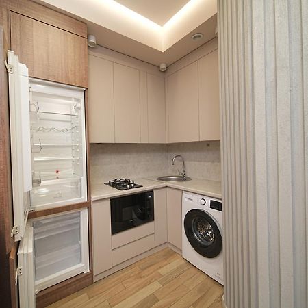 Cozy Apartments In The City Centre By Sweet Home Jereván Kültér fotó