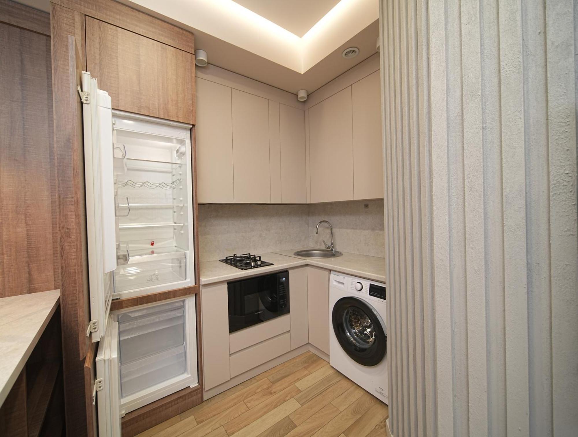 Cozy Apartments In The City Centre By Sweet Home Jereván Kültér fotó